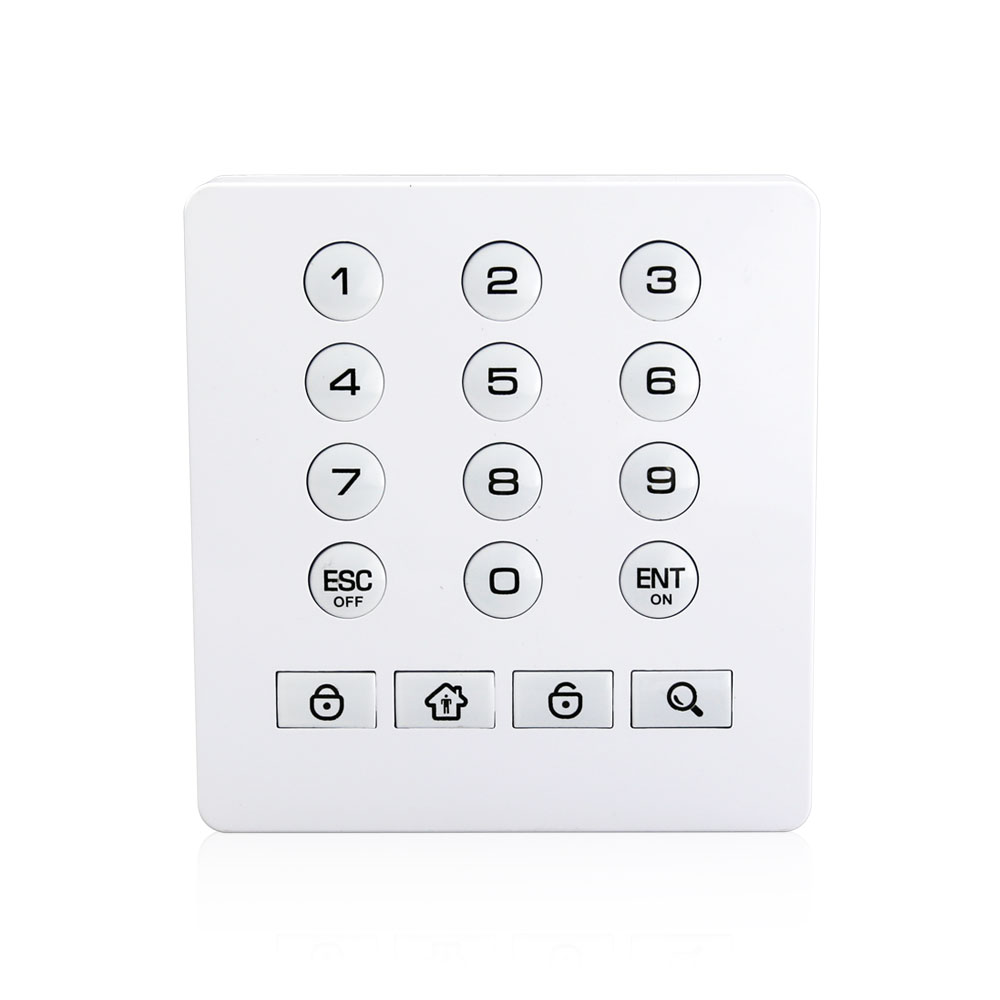 Wireless Keypad